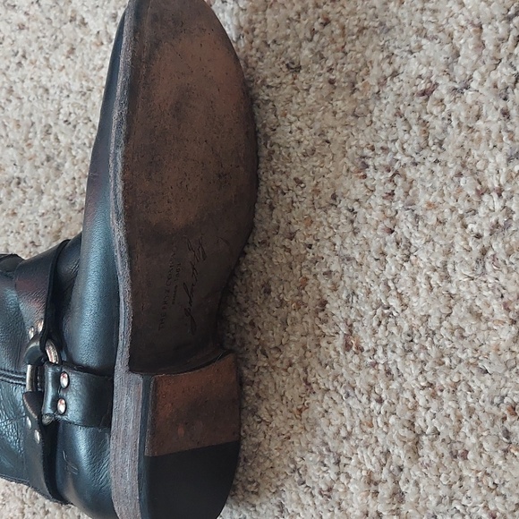 Frye Boots - Picture 6 of 9
